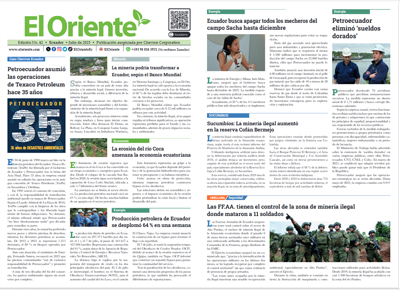 Edicion Impresa
