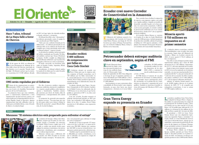 Edicion Impresa