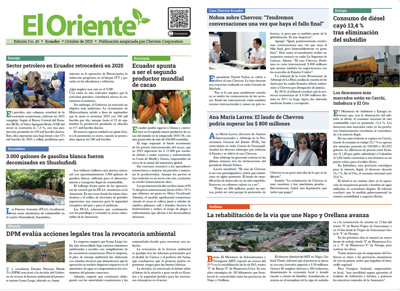 Edicion Impresa