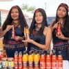 Napo re&uacute;ne a 40 emprendimientos liderados por mujeres de la Amazon&iacute;a