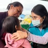 Taisha y Santiago de M&eacute;ndez ampl&iacute;an la atenci&oacute;n para ni&ntilde;os y mujeres embarazadas