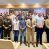 Ecuacorriente obtiene autorizaci&oacute;n para explorar aguas subterr&aacute;neas en el proyecto Mirador