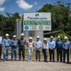 Bloque 21 registra 83,33 % de trabajadores amaz&oacute;nicos en Tena