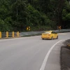 Troncal Amaz&oacute;nica: los riesgos viales bajo la lupa en Zamora Chinchipe