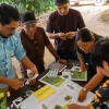 Productores de Zamora Chinchipe avanzan hacia pr&aacute;cticas agr&iacute;colas sin deforestaci&oacute;n