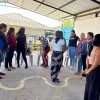 M&aacute;s de 1.350 familias de Pastaza participan en talleres sobre cuidado y apego