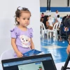 Registro Civil lleva brigadas m&oacute;viles de cedulaci&oacute;n a ni&ntilde;os de Pacayacu, en Lago Agrio