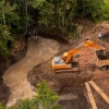 Petroecuador remedia m&aacute;s de 60.000 metros c&uacute;bicos de suelo contaminado en la Amazon&iacute;a