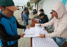5 polémicas marcan las elecciones presidenciales