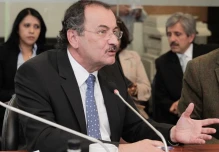 El juicio contra Carlos Pólit se lleva a cabo en Miami