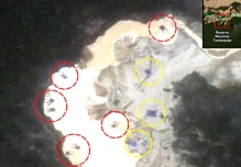 Imágenes satelitales revelan avance de la minería ilegal en Tambopata pese a operativos del Estado
