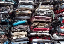 ¿Cuál es el futuro del programa de chatarrización vehicular en Ecuador? 