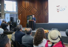 MAGP impulsa la venta directa de productos agropecuarios con una plataforma digital