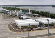 Petroecuador mantendrá su seguridad en manos criticadas