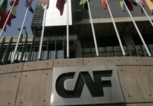La CAF aprobó un crédito de $ 800 millones para Ecuador 