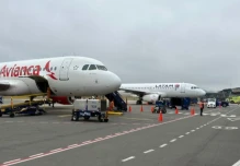 Avianca aumenta vuelos desde Quito para atender la demanda del Mundial 2026