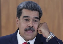 Maduro amenaza a Noboa: "deja de meterte con nosotros"