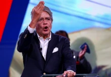 Se inicia campaña electoral con 2 claras opciones para la Presidencia