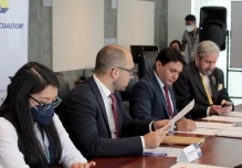 La compañía estadounidense Phillips 66 compró 720.000 barriles de crudo Napo