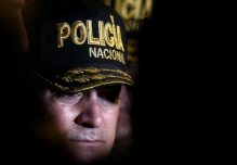 Un falso agente del FBI fue detenido en Guayaquil