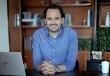 Diego Mesa fue nombrado presidente del GEF, uno de los mayores fondos ambientales del mundo