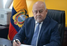 La relación con EE.UU. va más allá de los gobiernos: Mauricio Pozo 