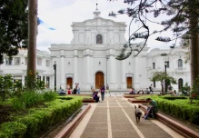 Turismo en Colombia: las ciudades creativas emergen como nuevos destinos culturales 