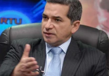 Juicio de Fernando Alvarado por presunto peculado se difirió