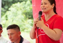 Orellana: Jumandy cuenta con nueva infraestructura