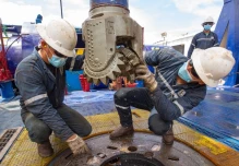 Petroecuador sumó 300 barriles de petróleo de Parahuacu