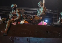 20 terroristas abatidos es el saldo final del estado de excepción