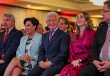 Ecuador y China celebran la entrada en vigencia de acuerdo comercial