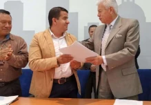 Quito invertirá $ 700 mil para obras de saneamiento en Archidona 