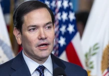 Marco Rubio visita Centroamérica en su primera gira