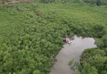 Ecuador postula cinco joyas naturales ante la UNESCO para ser Patrimonio Mundial