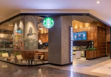 Starbucks amplía su presencia en Ecuador y llega a Guayaquil y Daule 