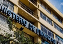 Estado recibe USD 12.220 millones hasta mayo, un 23 % más que hace un año