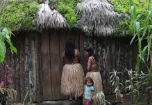 Turismo comunitario, una forma de conocer las tradiciones de las culturas amazónicas