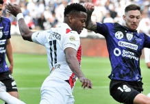 Liga perdió 3 puntos por resolución de la FEF