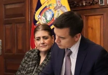 Las 6 provincias amazónicas ya tienen gobernadores