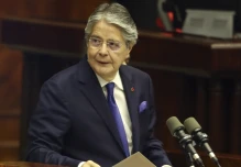 La nueva reforma tributaria, el primer decreto ley de Lasso tras la "muerte cruzada"