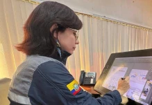 CNE aprobó diseños de papeletas electorales para las Elecciones 2025 