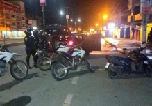 Un tiroteo en una peluquería en Quito dejó 5 muertos