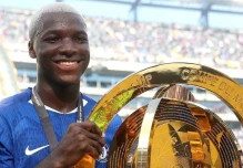 Moisés Caicedo hace historia en el Mundial de Clubes con el Chelsea 