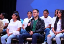 Gobierno define la tercera fase de Jóvenes en Acción mediante nuevo decreto