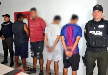 Noticias del Ecuador Medios Nacionales -10 de Octubre de 2022