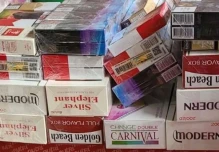 Contrabando de cigarrillos genera pérdidas fiscales que duplican recaudación del ICE