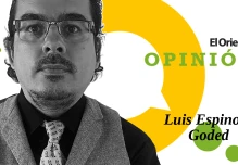 Ecuador está en recesión. ¿Pero qué esperaban?