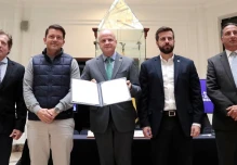 El gobierno asignó $ 300 millones para el pago de la deuda histórica del Estado con el IESS