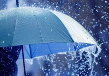 Las lluvias dejan 7.441 afectados en el país
